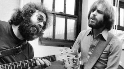 The Other One: The Long, Strange Trip of Bob Weir