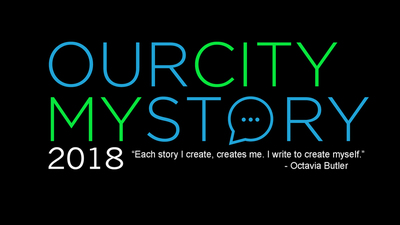 Tribeca Film Institute: Our City, My Story