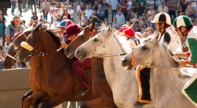 Palio