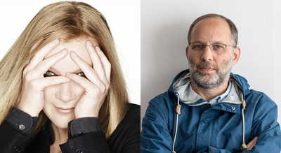 Tribeca Talks: Directors Series - Andrea Arnold