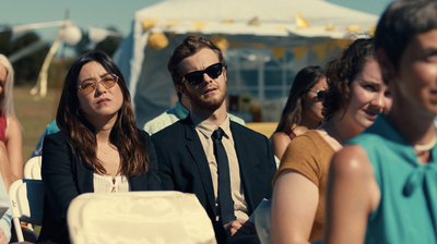 Award Screening: Audience Award - Narrative First Place - Plus One