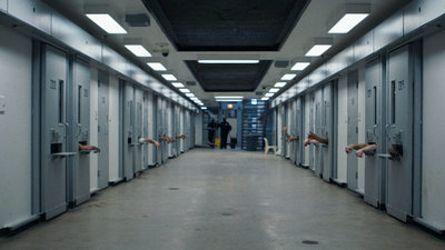 Revolving Doors