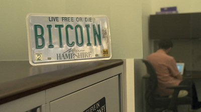 The Rise and Rise of Bitcoin