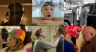 Shorts: California Dreaming