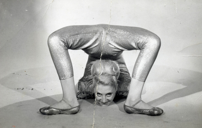 The Show of Shows: 100 Years of Vaudeville, Circuses and Carnivals
