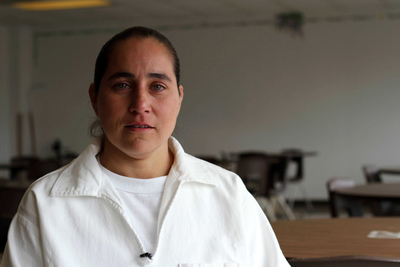 Southwest of Salem: The Story of the San Antonio Four