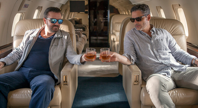 Special Correspondents