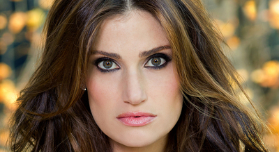 Tribeca Talks: Storytellers - Idina Menzel