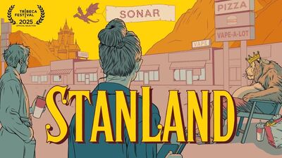 StanLand