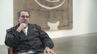 Blurred Lines: Inside the Art World