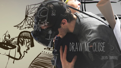 Draw Me Close