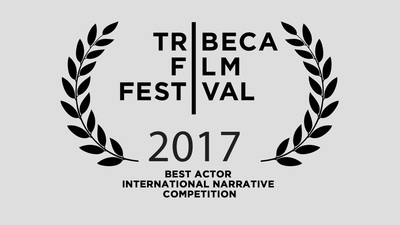 Award Screening: Best Actor, International Narrative Competition: Nobody's Watching