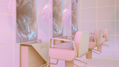NeuroSpeculative AfroFeminism