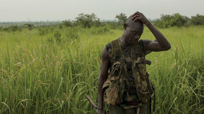 Tribeca Talks: Virtual Reality - Kathryn Bigelow & Imraan Ismail - The Protectors