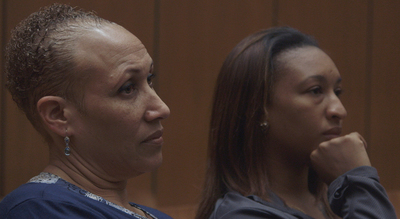Award Screening: Audience Award, Documentary - First Place: The Return