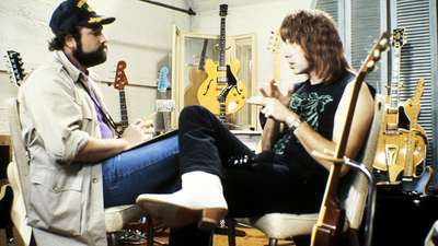 This is Spinal Tap
