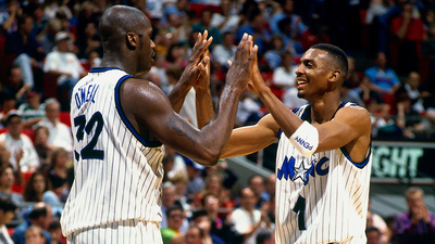 30 for 30: This Magic Moment