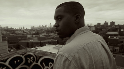 Nas: Time Is Illmatic