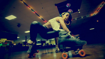Award Screening: Audience Award - Documentary First Place - United Skates