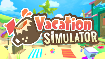 Vacation Simulator