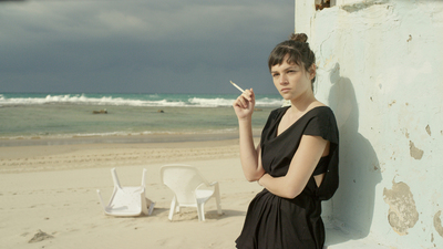 Award Screening: Best Actress in an International Narrative Feature - Virgins