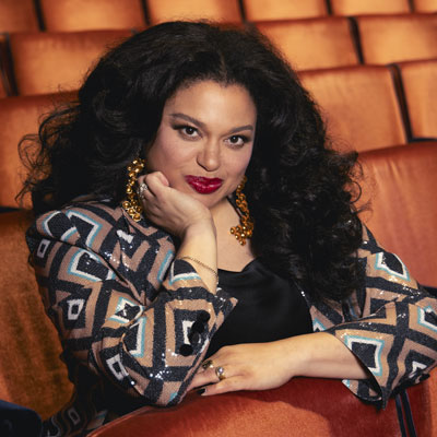 Michelle Buteau