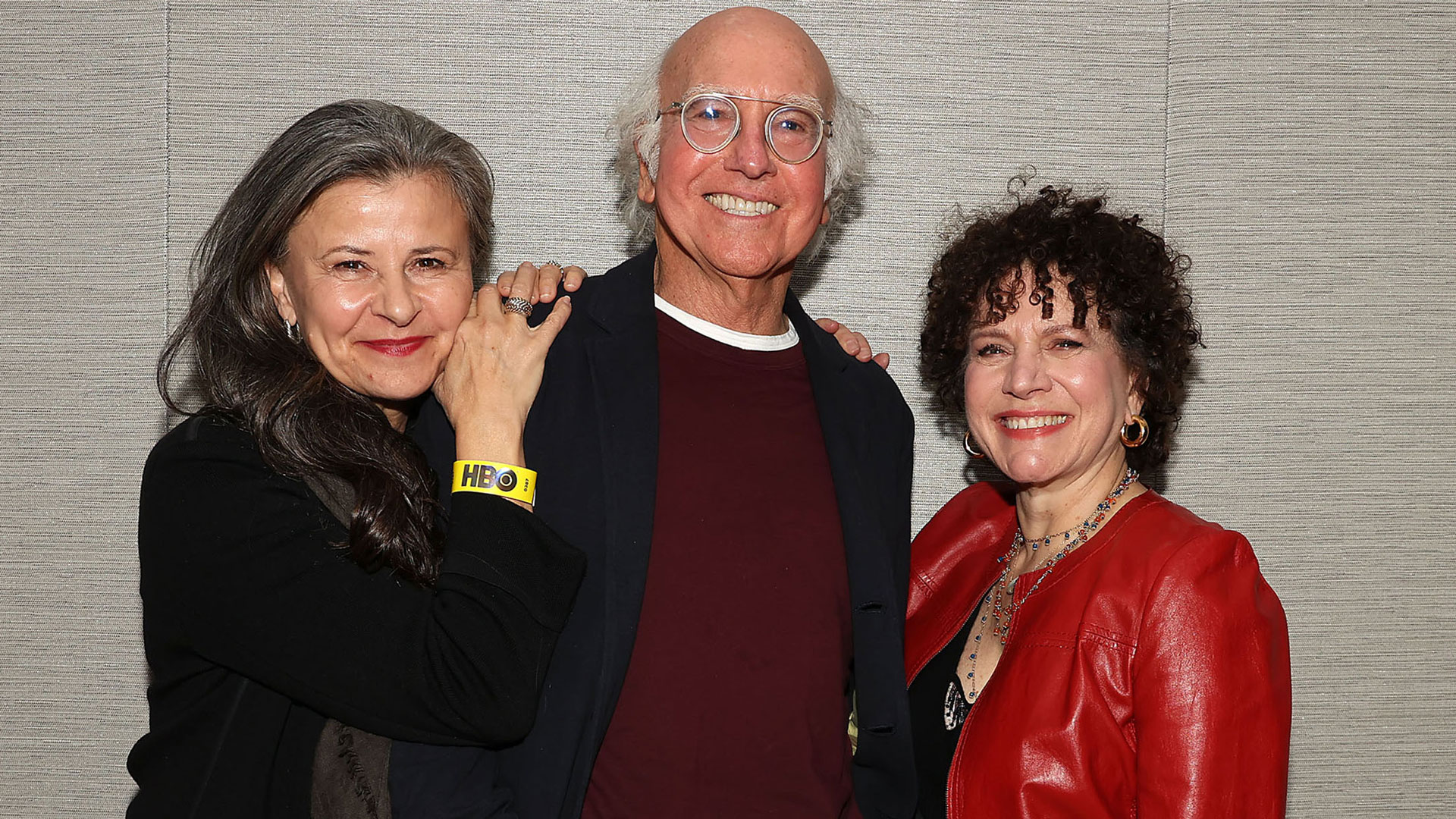 <em>Curb Your Enthusiasm</em> Special Screening
