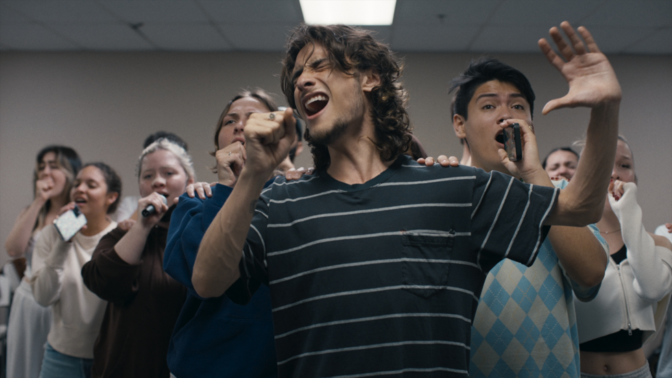 Just Sing