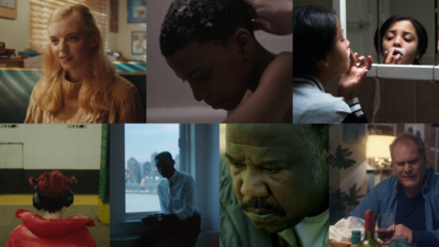 2020 Shorts: New York, New York 2020