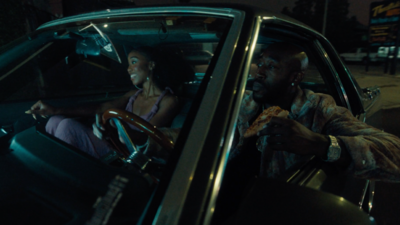 "Carpinteria" - Rae Khalil ft. Freddie Gibbs