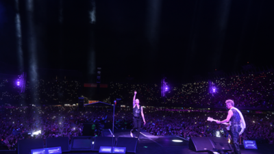 Depeche Mode: M