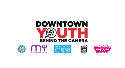 Downtown Youth Behind the Camera