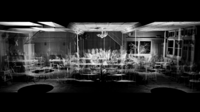 FRAMERATE: Rhythms Around Us