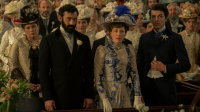 The Gilded Age