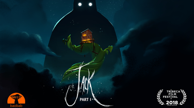 Jack: Part One