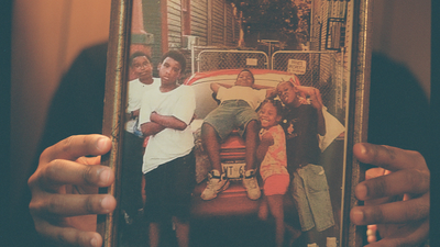 Katrina Babies