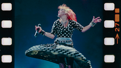 Let the Canary Sing