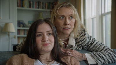 Mother, May I Have a Kidney?