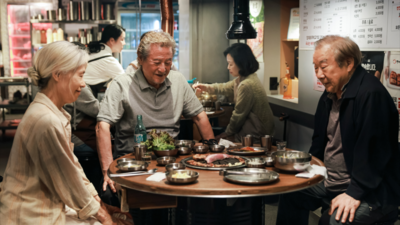 People and Meat