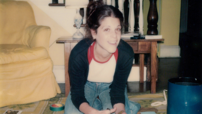 Love, Gilda
