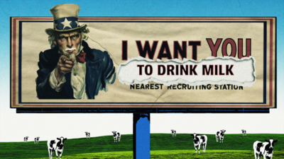 The Price of Milk