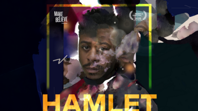 Hamlet: World Premiere Listening Event and Conversation