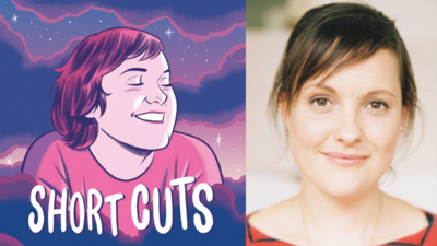 Short Cuts: A Live Retrospective Celebration with Josie Long