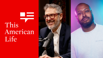 This American Life: Excellence in Audio Journalism Gala