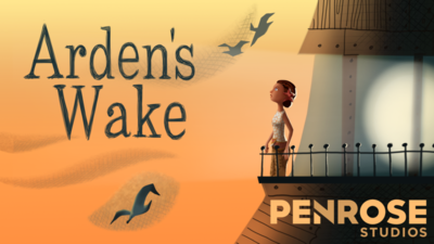 Arden's Wake