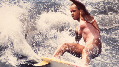 Girls Can't Surf
