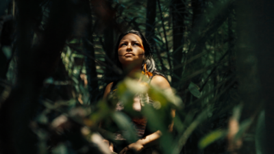 Closing Night: YANUNI