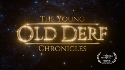 The Young Old Derf Chronicles