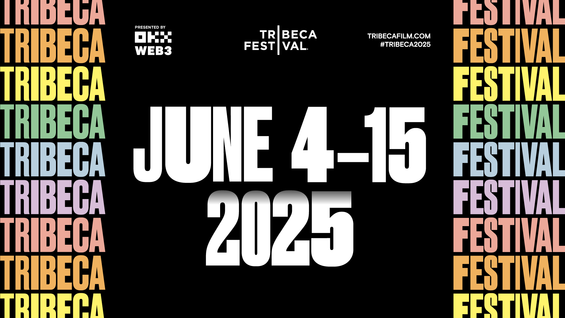 tribeca festival press